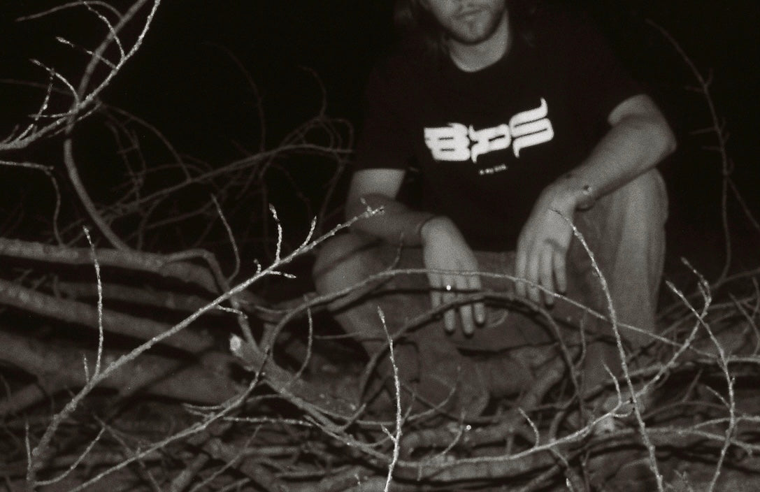 BDS is my Kink T-Shirt