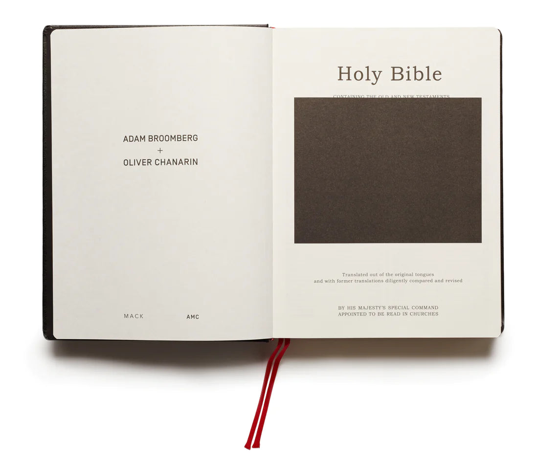 Holy Bible