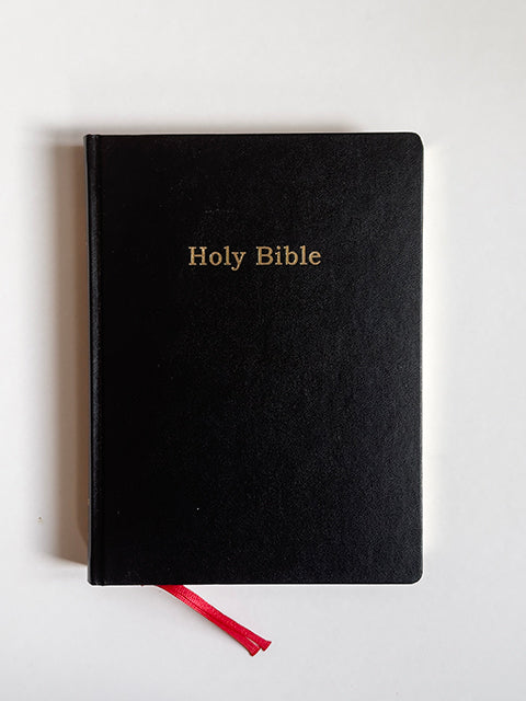 Holy Bible