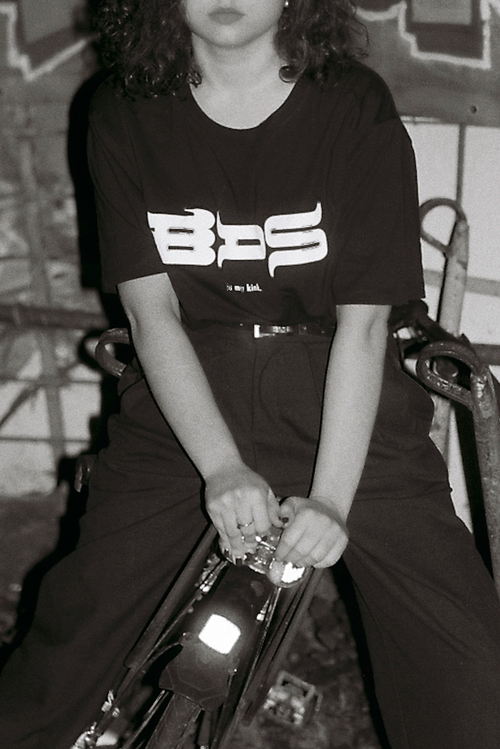 BDS is my Kink T-Shirt