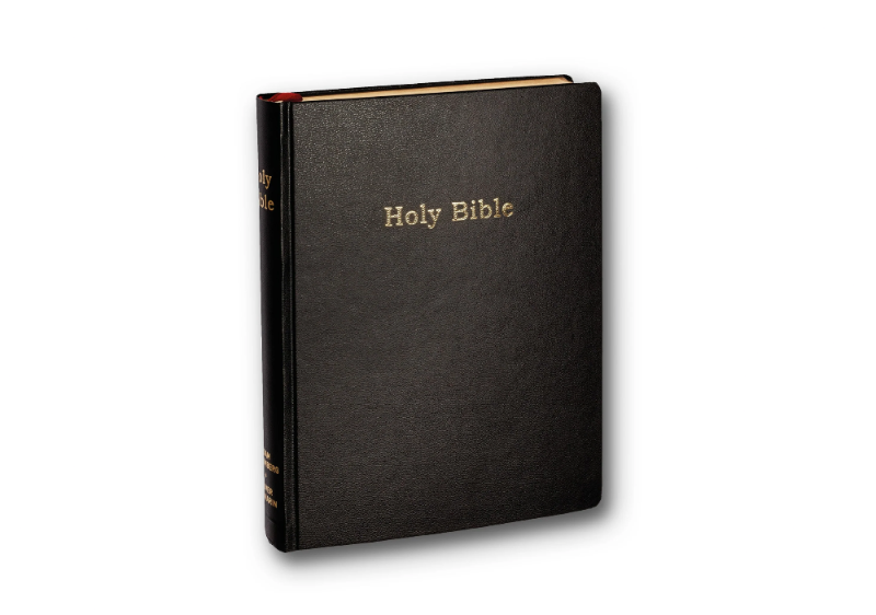 Holy Bible