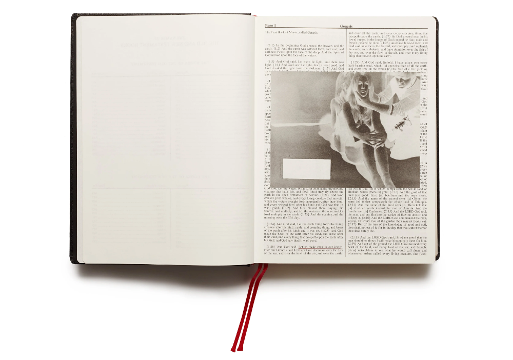 Holy Bible