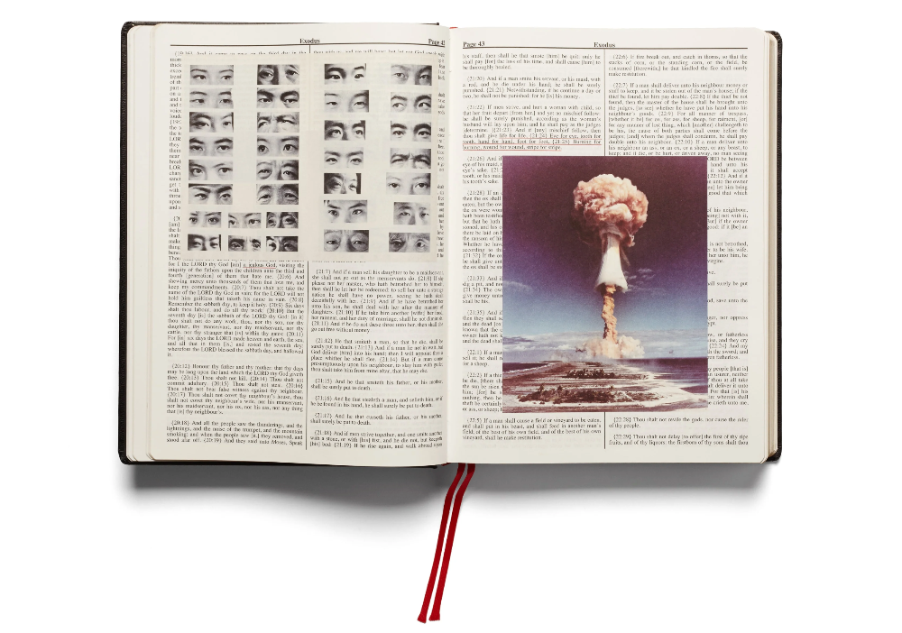 Holy Bible