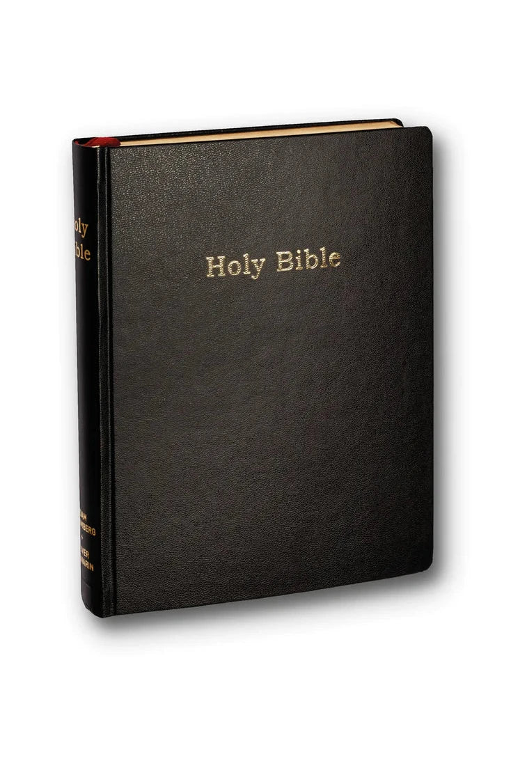 Holy Bible
