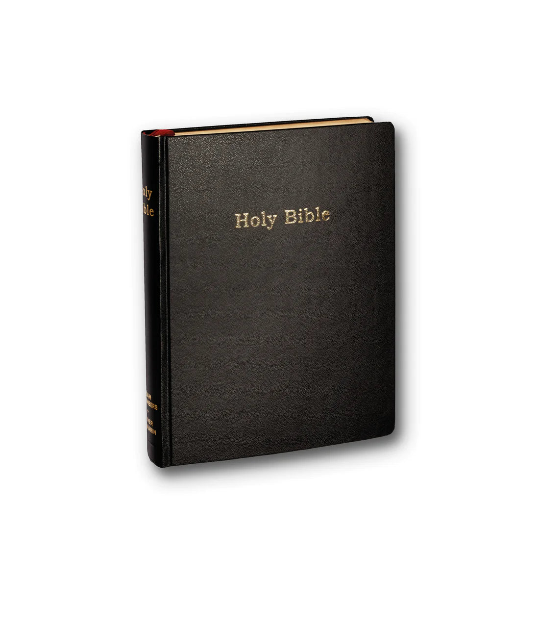 Holy Bible